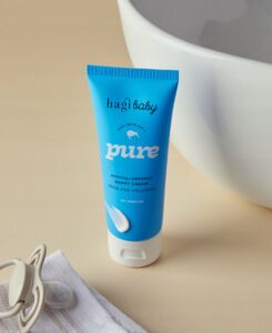 Hagi Baby Pure Hipoalergiczny krem pod pieluszkę 75 ml
