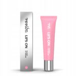 Resibo Lips On Glossy Lip Serum Błyszczyk do ust Strawberry Pink 10ml