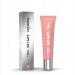Resibo Lips On Glossy Lip Serum Błyszczyk do ust Vanilla Brownie 10ml