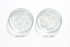 Organic Series Biostymulujący koncentrat z peptydami 30 ml