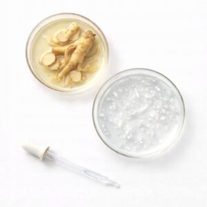 Organic Series Biostymulujący koncentrat z egzosomami 30 ml