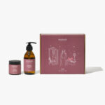 MOKOSH Perfumy vintage – zestaw prezentowy Cisza