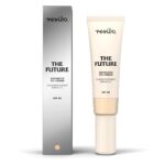 RESIBO The Future krem CC SPF 30 Vanilla 30 ml