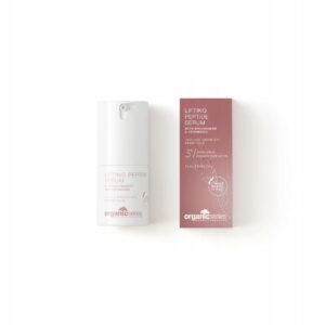 ORGANIC SERIES LIFTINGUJĄCE SERUM PEPTYDOWE 15 ML