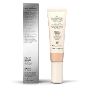 RESIBO The Future krem CC SPF 30 Beige 30 ml
